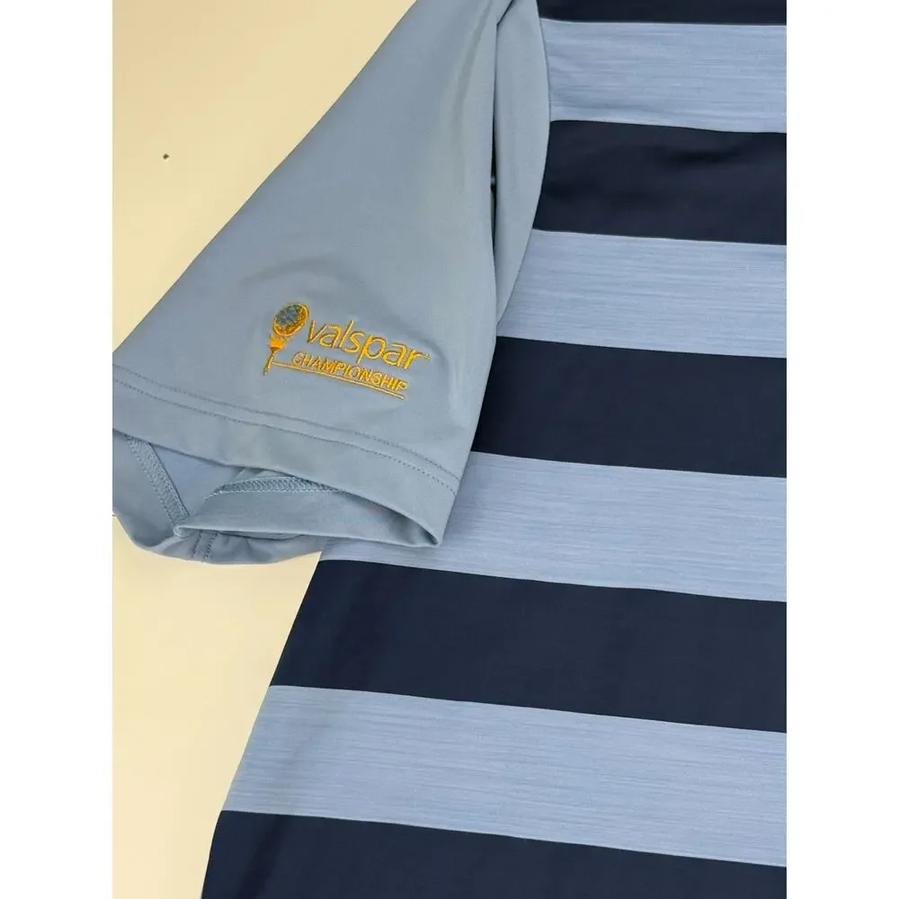 adidas golf shirt